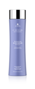 Alterna Caviar Anti-Aging RESTRUCTURING BOND REPAIR Shampoo