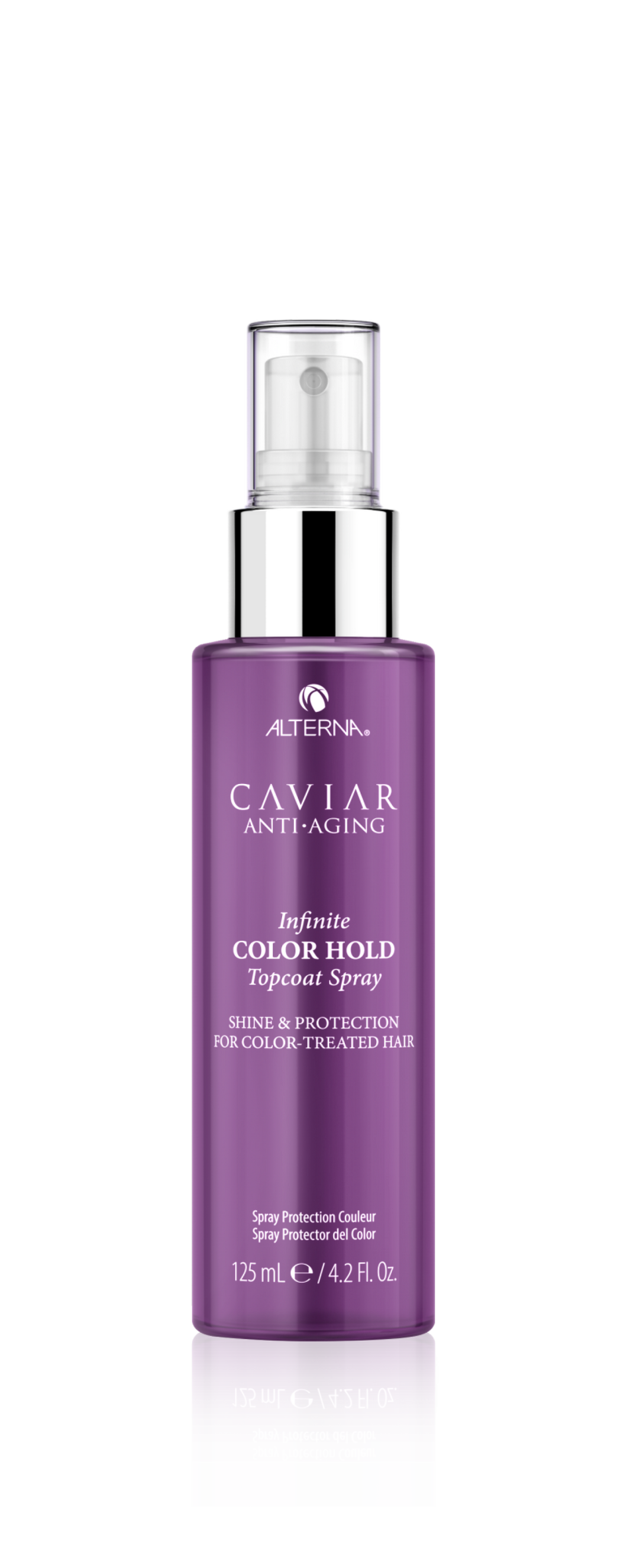 Alterna Caviar Anti-Aging INFINITE COLOR HOLD Topcoat Spray