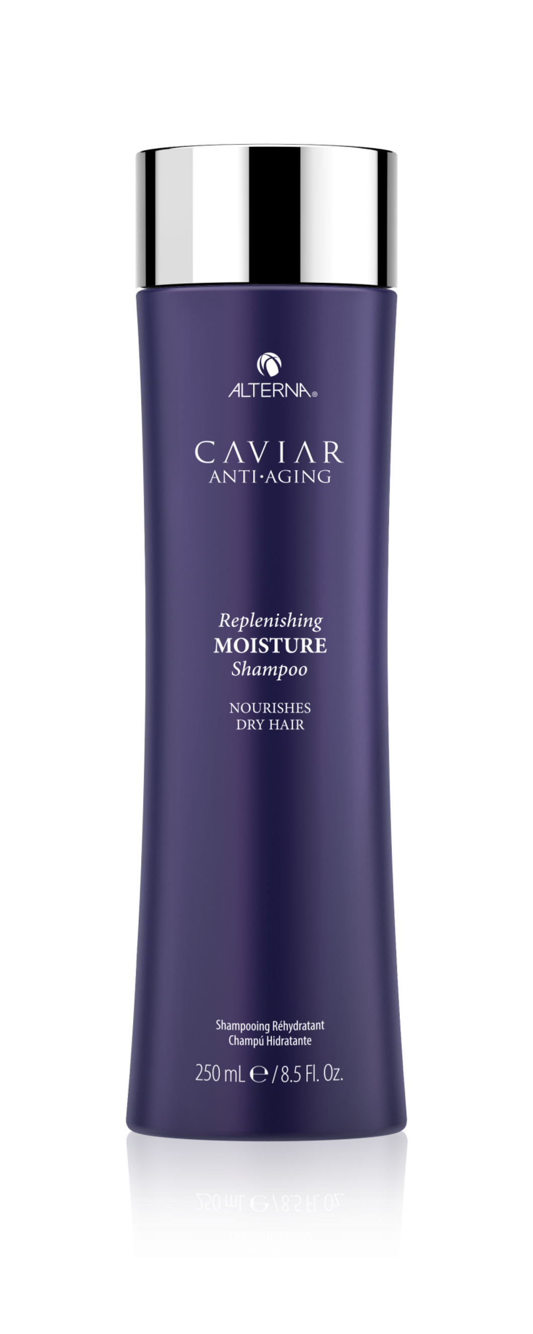 Alterna Caviar Anti-Aging Replenishing Moisture Shampoo
