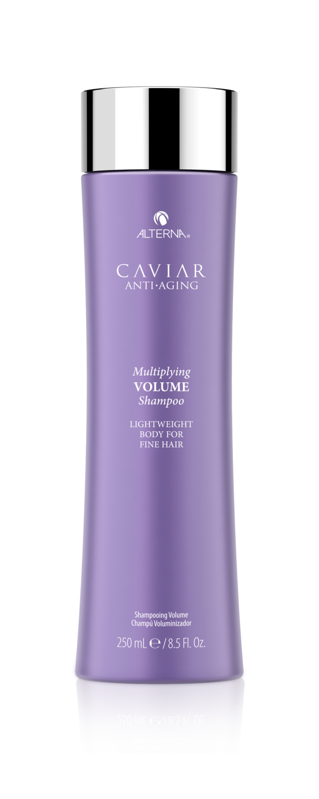 Alterna Caviar Anti-Aging Multiplying Volume Shampoo